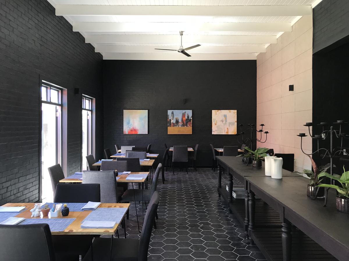 فندق روبي روز Riebeek-West المظهر الخارجي الصورة